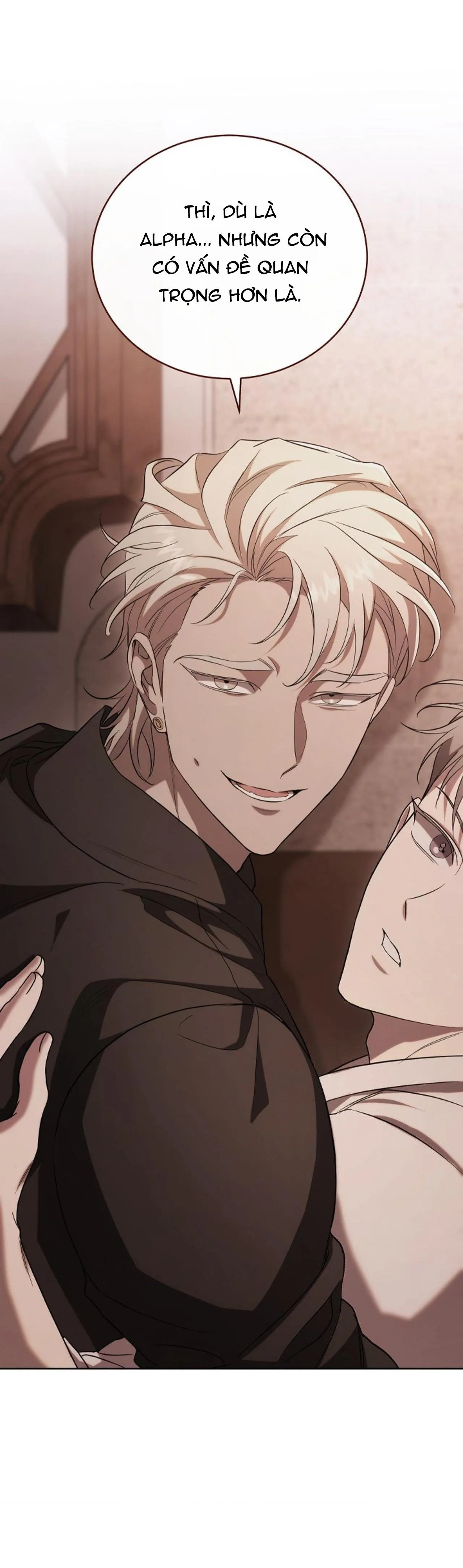 (ABO) MỐI QUAN HỆ KHÔNG HOÀN CHỈNH Chapter 1 Trang 43