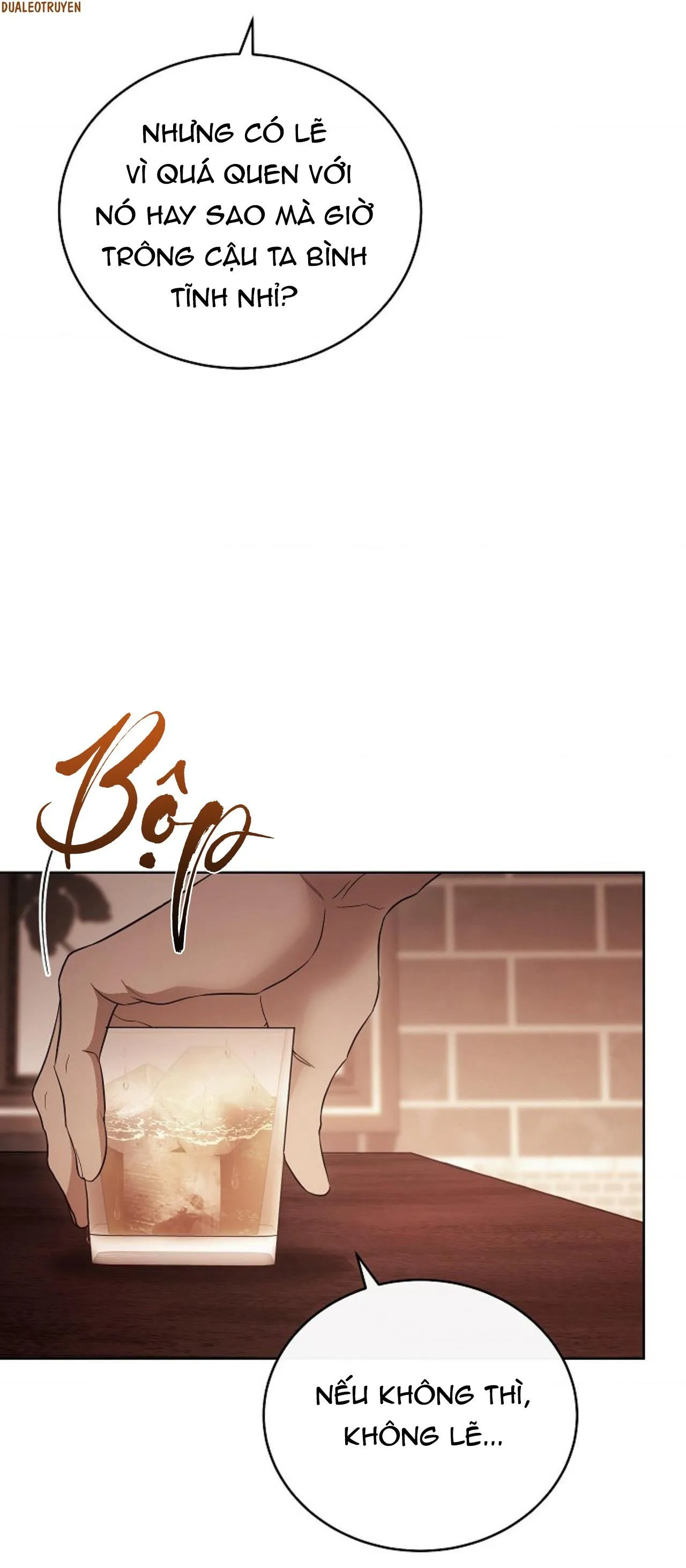 (ABO) MỐI QUAN HỆ KHÔNG HOÀN CHỈNH Chapter 1 Trang 46