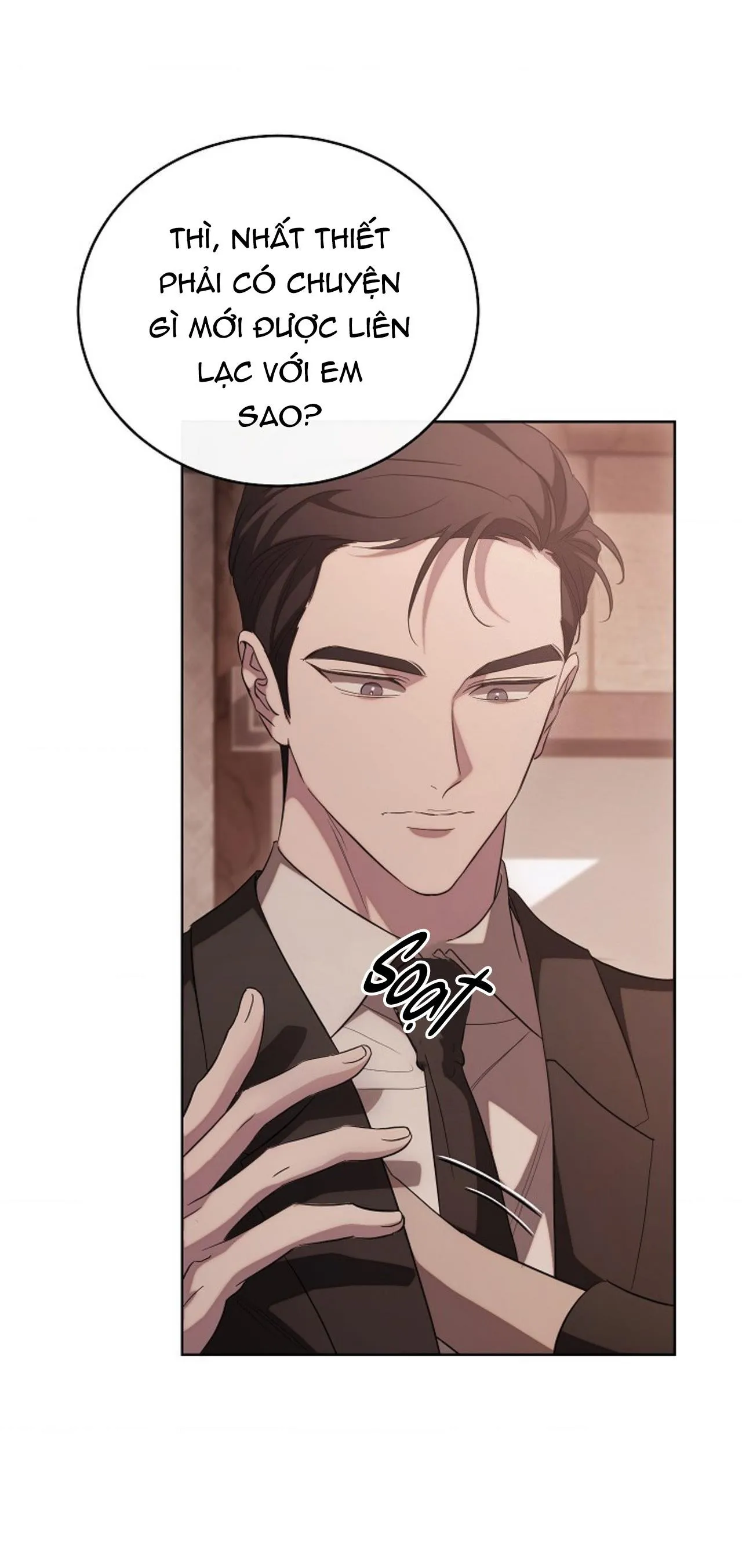 (ABO) MỐI QUAN HỆ KHÔNG HOÀN CHỈNH Chapter 1 Trang 54