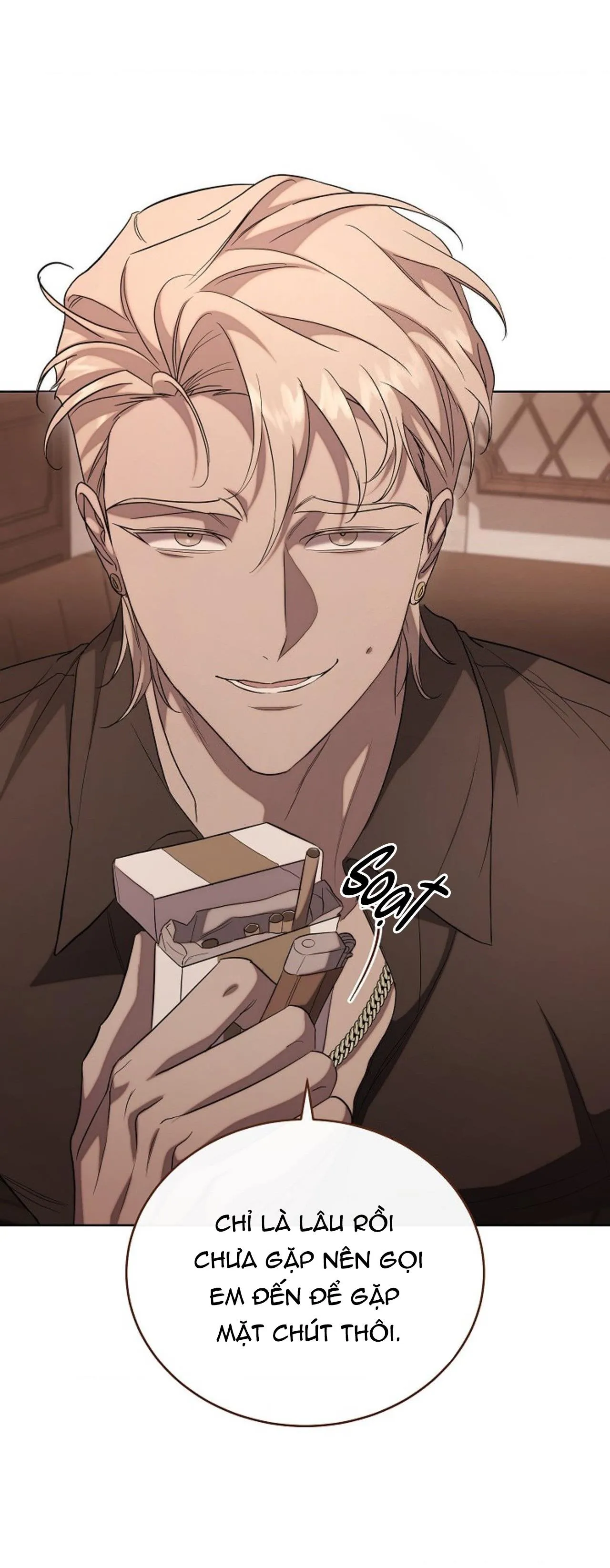 (ABO) MỐI QUAN HỆ KHÔNG HOÀN CHỈNH Chapter 1 Trang 55