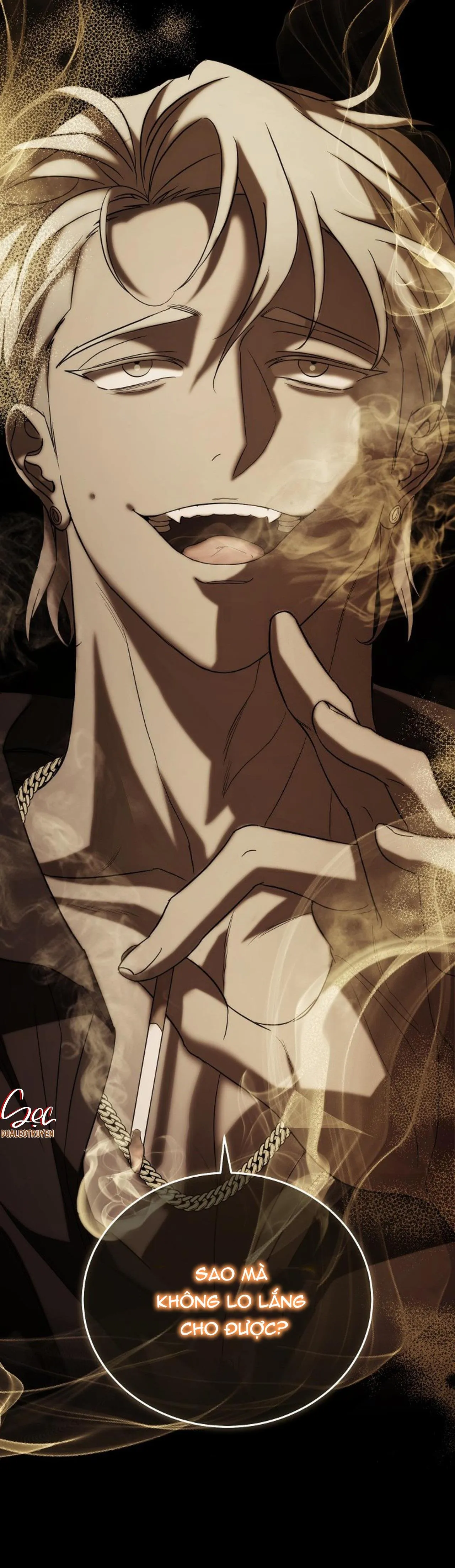 (ABO) MỐI QUAN HỆ KHÔNG HOÀN CHỈNH Chapter 1 Trang 59