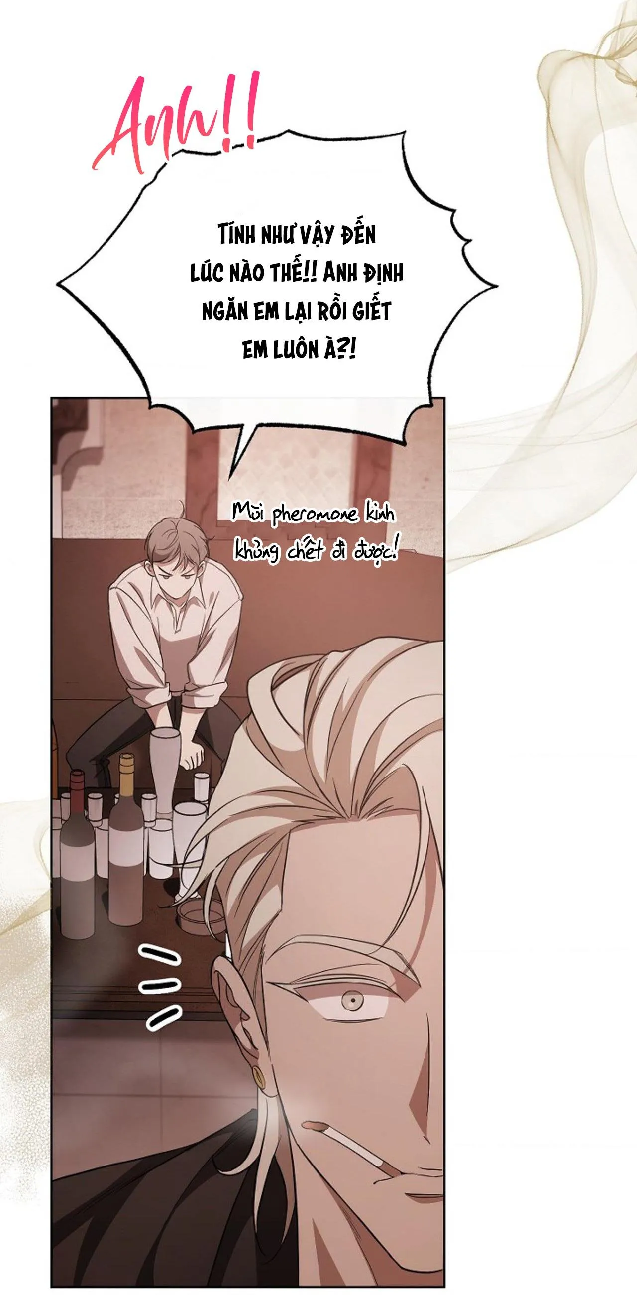 (ABO) MỐI QUAN HỆ KHÔNG HOÀN CHỈNH Chapter 1 Trang 63