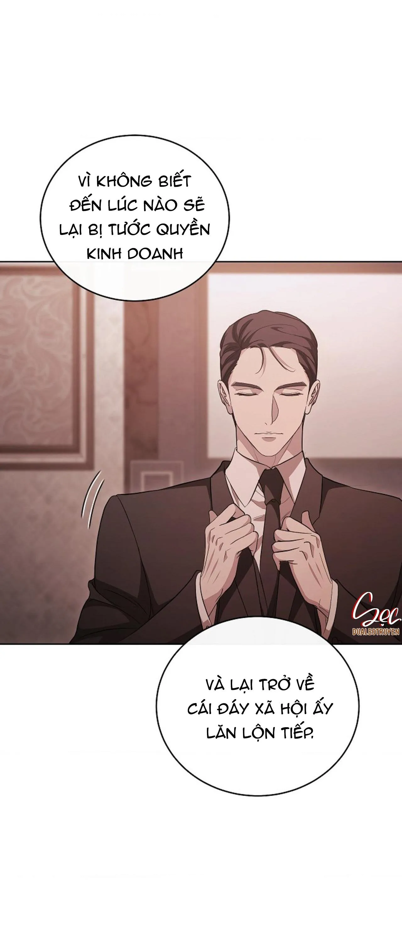 (ABO) MỐI QUAN HỆ KHÔNG HOÀN CHỈNH Chapter 1 Trang 66