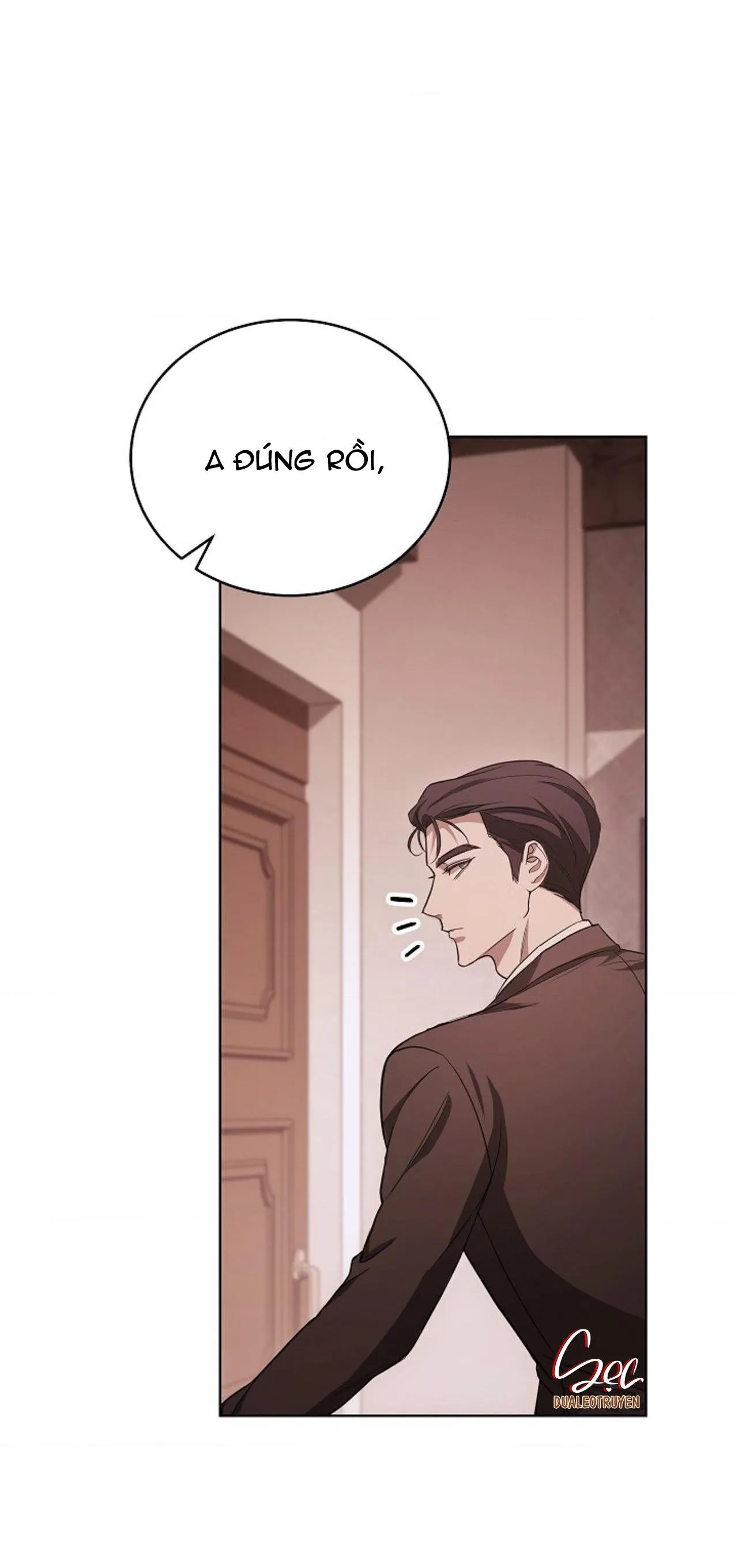 (ABO) MỐI QUAN HỆ KHÔNG HOÀN CHỈNH Chapter 1 Trang 68