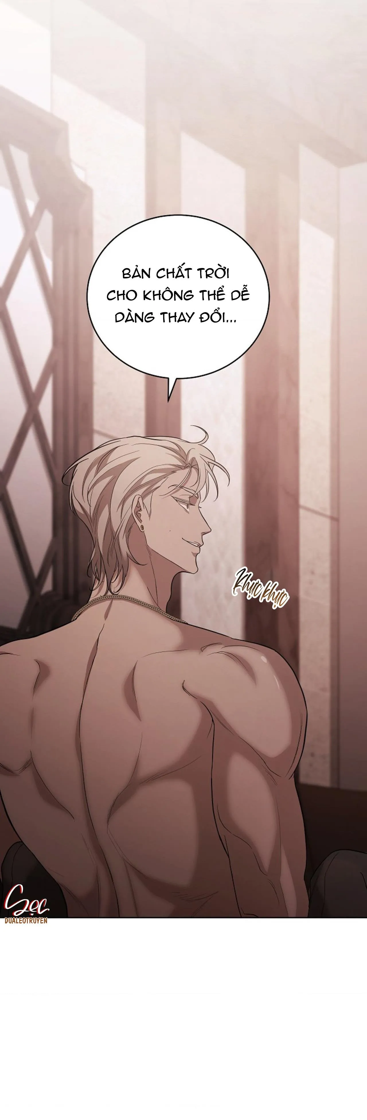 (ABO) MỐI QUAN HỆ KHÔNG HOÀN CHỈNH Chapter 1 Trang 74