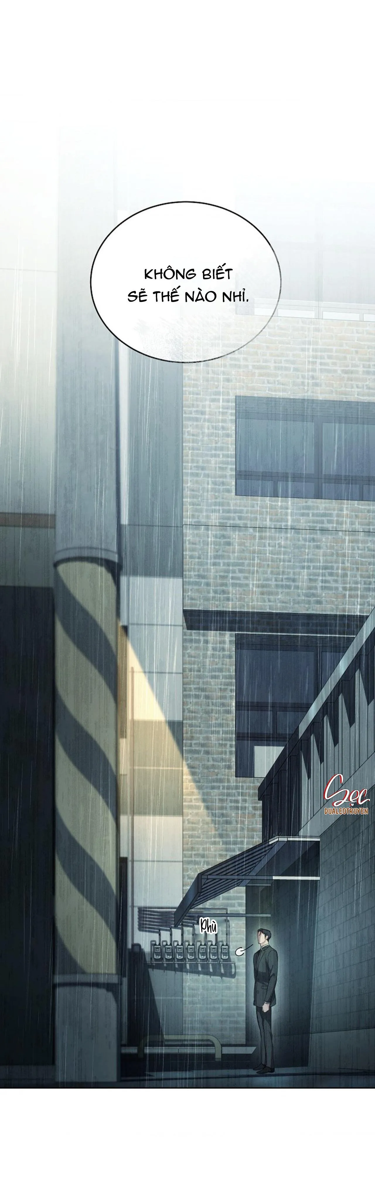 (ABO) MỐI QUAN HỆ KHÔNG HOÀN CHỈNH Chapter 1 Trang 75