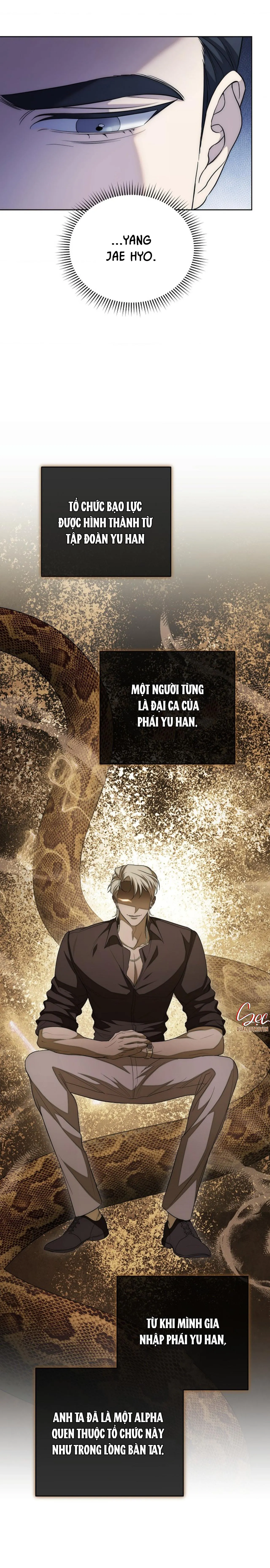 (ABO) MỐI QUAN HỆ KHÔNG HOÀN CHỈNH Chapter 1 Trang 77