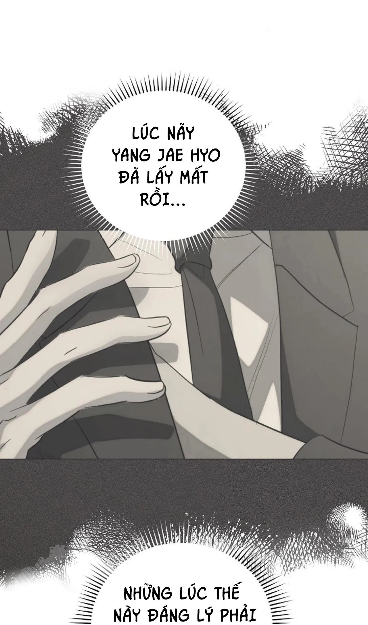 (ABO) MỐI QUAN HỆ KHÔNG HOÀN CHỈNH Chapter 1 Trang 81