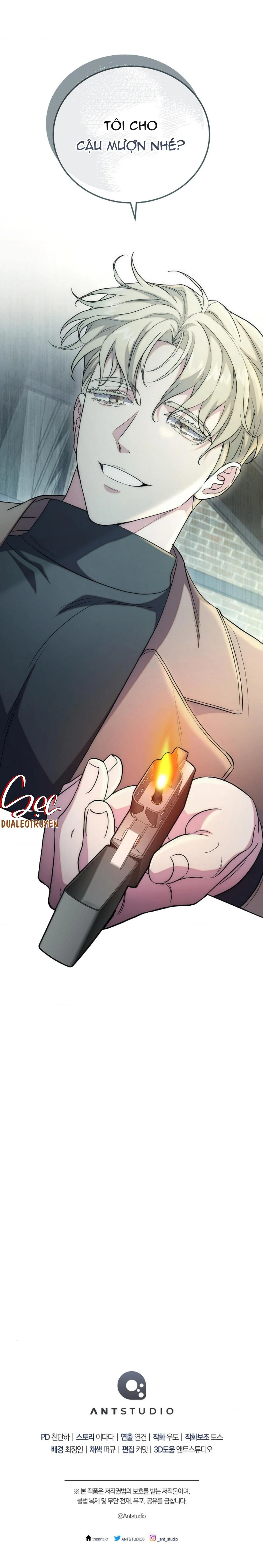 (ABO) MỐI QUAN HỆ KHÔNG HOÀN CHỈNH Chapter 1 Trang 84