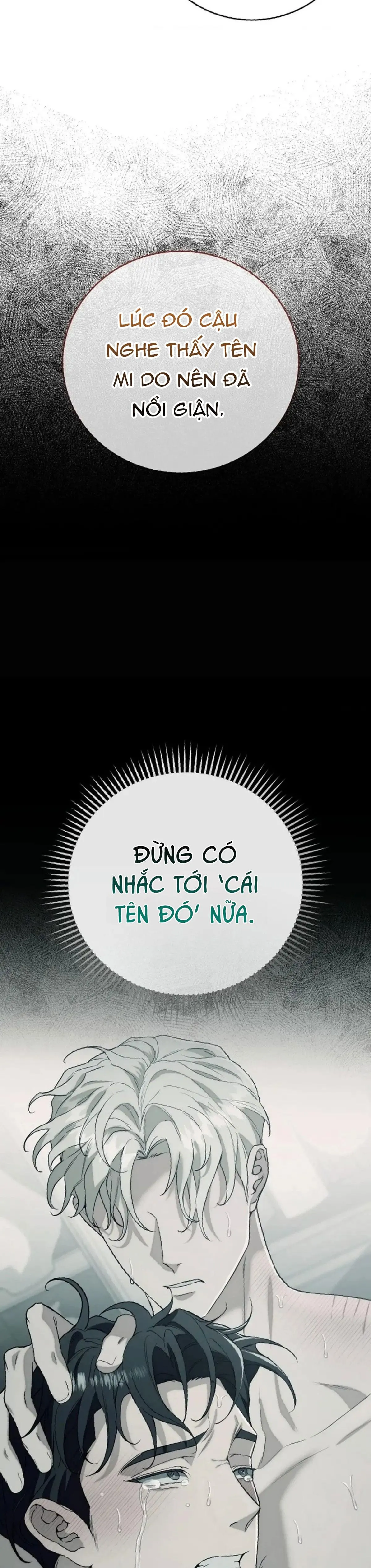 (ABO) MỐI QUAN HỆ KHÔNG HOÀN CHỈNH Chapter 10 Trang 10