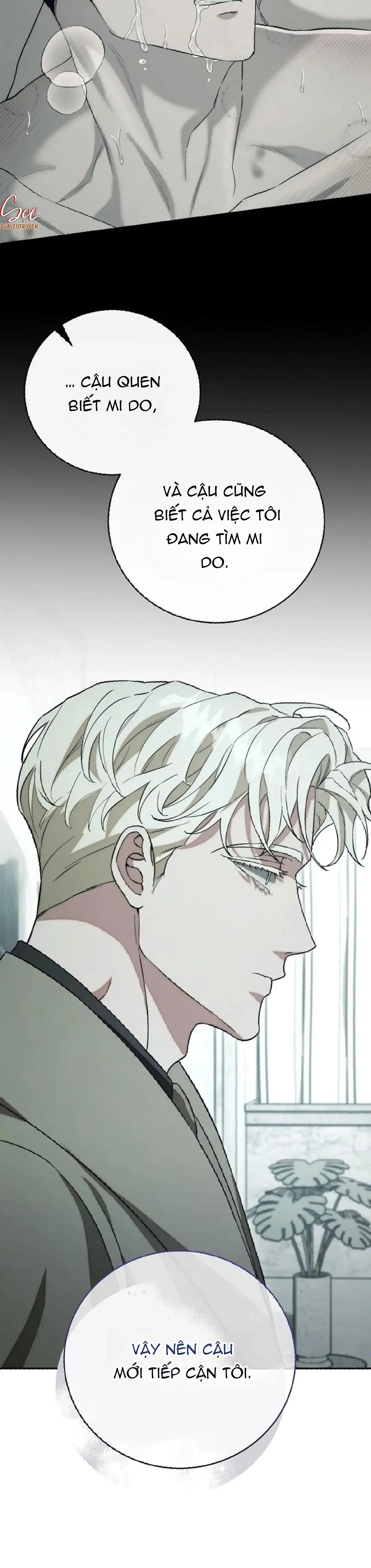 (ABO) MỐI QUAN HỆ KHÔNG HOÀN CHỈNH Chapter 10 Trang 11