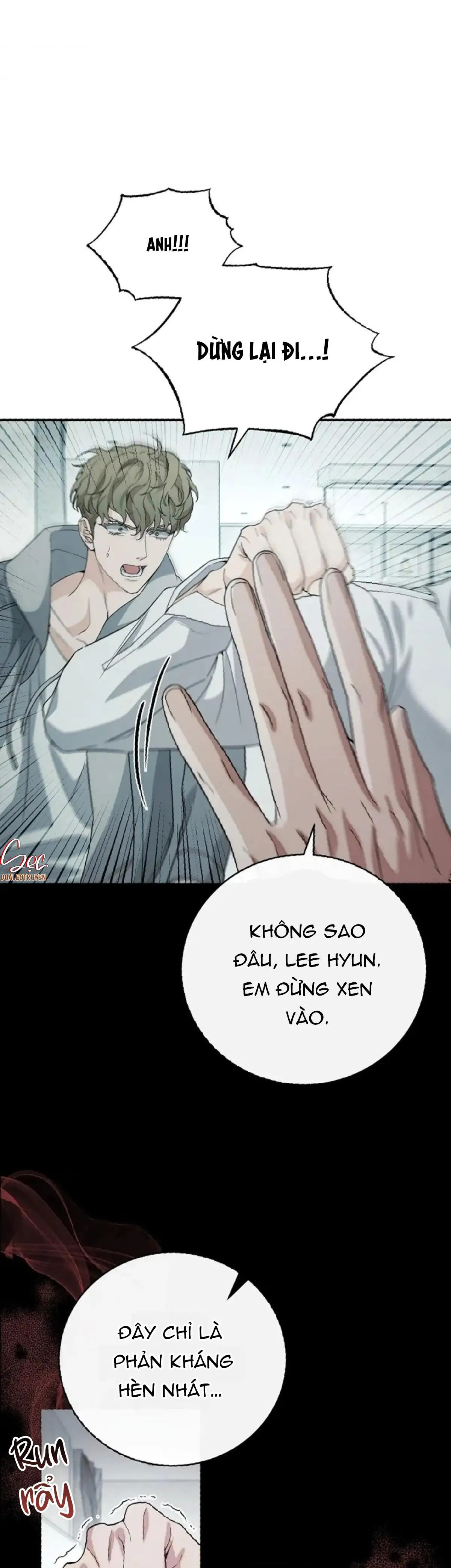 (ABO) MỐI QUAN HỆ KHÔNG HOÀN CHỈNH Chapter 10 Trang 17