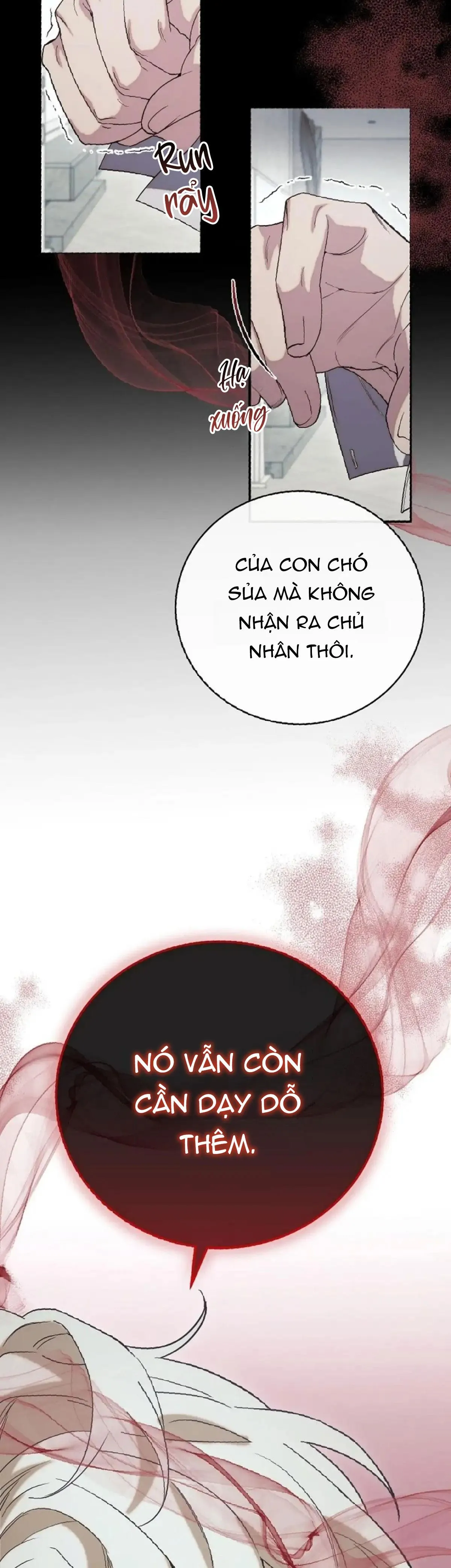(ABO) MỐI QUAN HỆ KHÔNG HOÀN CHỈNH Chapter 10 Trang 18