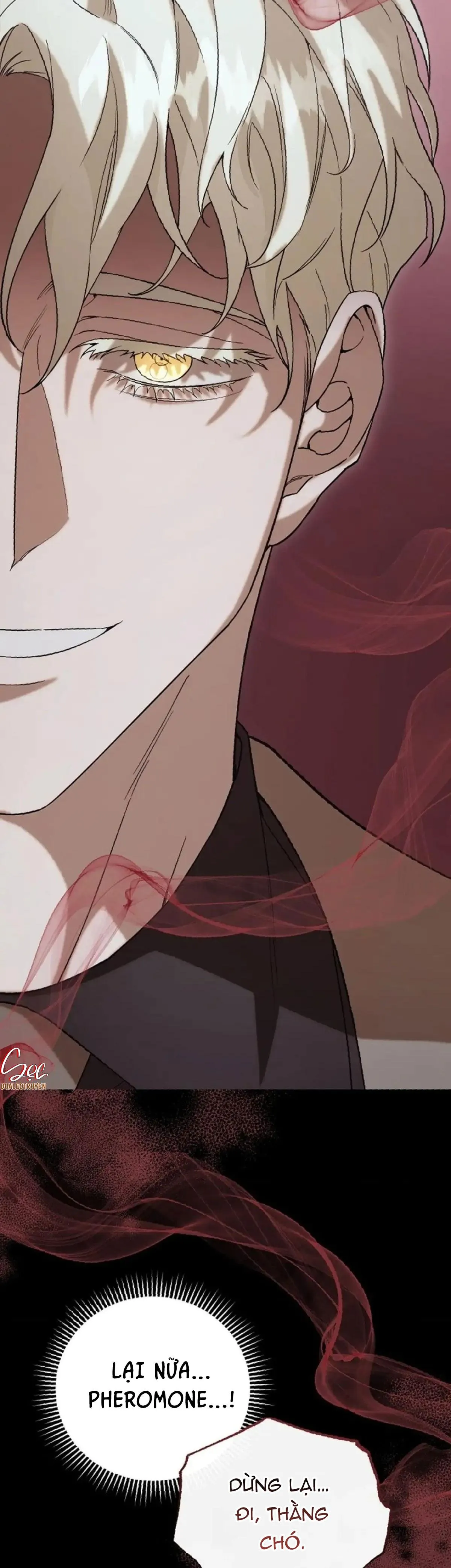 (ABO) MỐI QUAN HỆ KHÔNG HOÀN CHỈNH Chapter 10 Trang 19