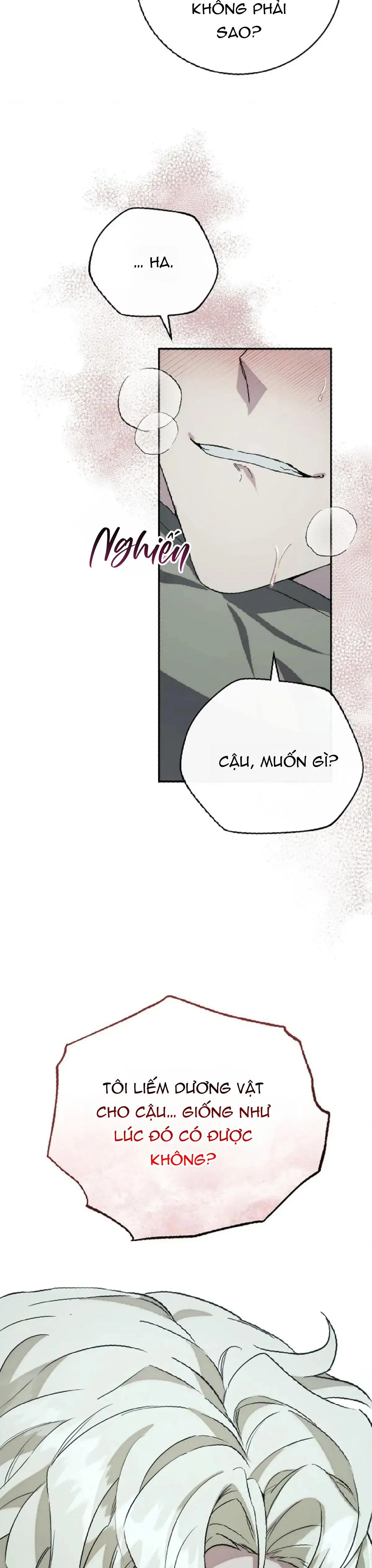 (ABO) MỐI QUAN HỆ KHÔNG HOÀN CHỈNH Chapter 10 Trang 24