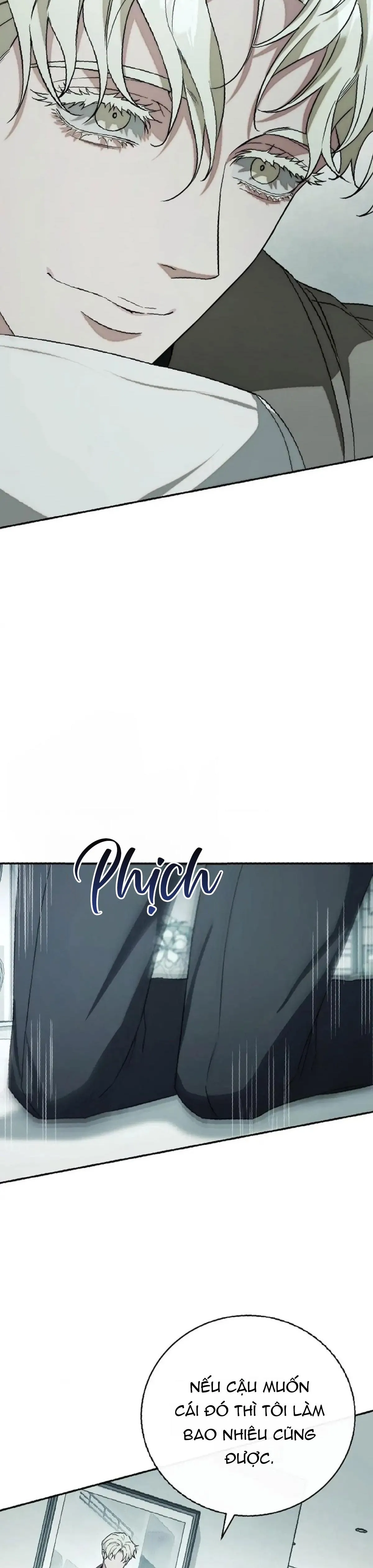 (ABO) MỐI QUAN HỆ KHÔNG HOÀN CHỈNH Chapter 10 Trang 25