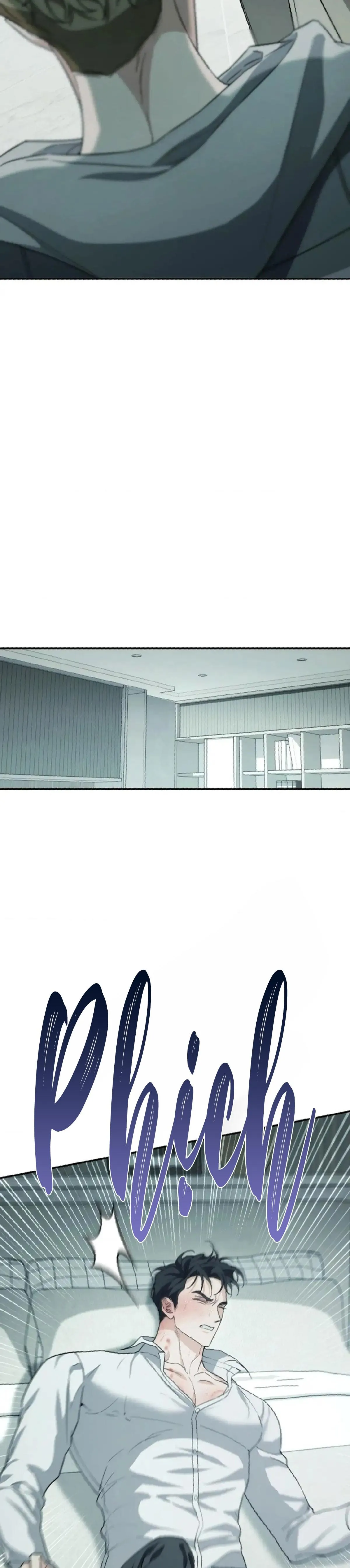 (ABO) MỐI QUAN HỆ KHÔNG HOÀN CHỈNH Chapter 10 Trang 30