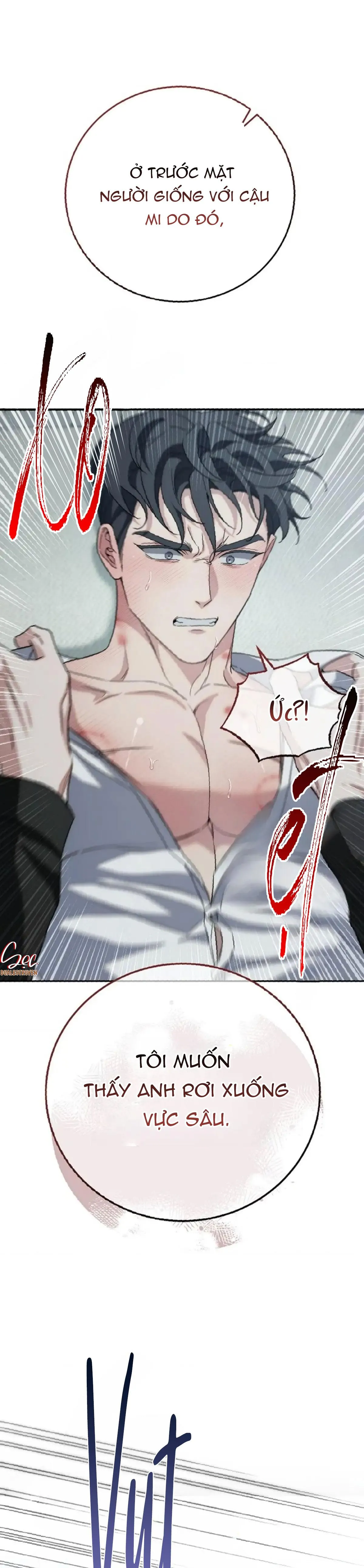 (ABO) MỐI QUAN HỆ KHÔNG HOÀN CHỈNH Chapter 10 Trang 32