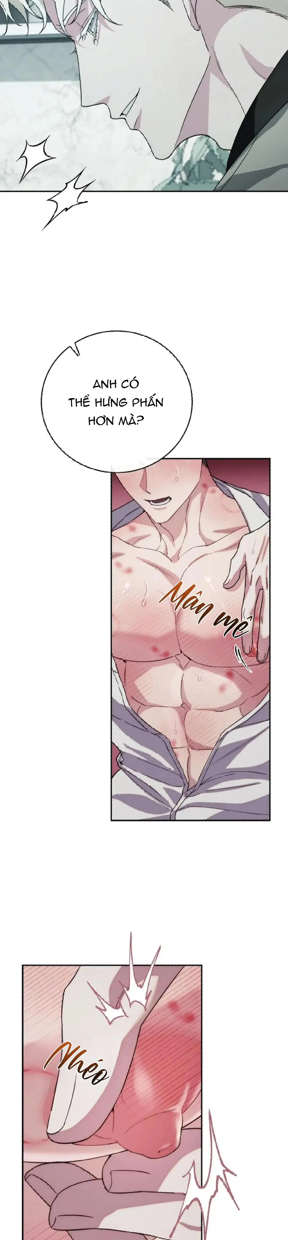 (ABO) MỐI QUAN HỆ KHÔNG HOÀN CHỈNH Chapter 10 Trang 35