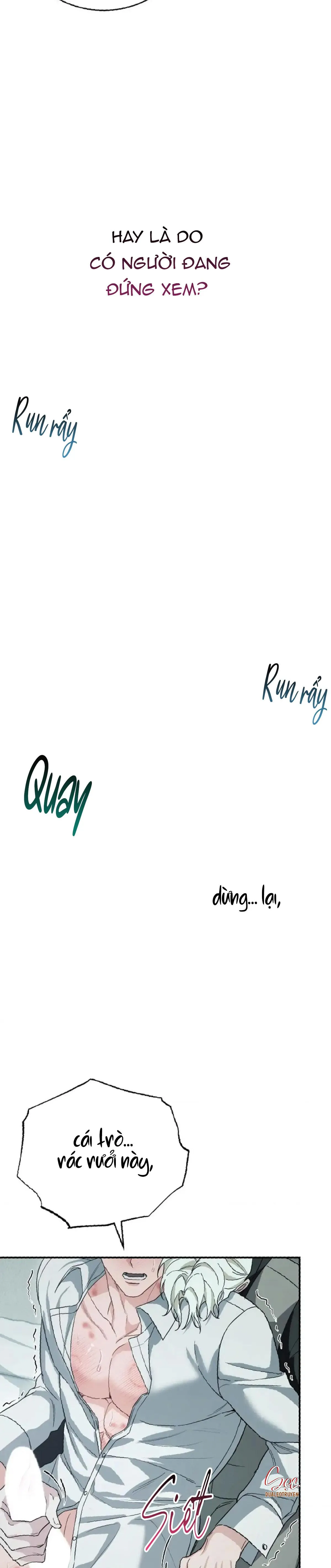 (ABO) MỐI QUAN HỆ KHÔNG HOÀN CHỈNH Chapter 10 Trang 39