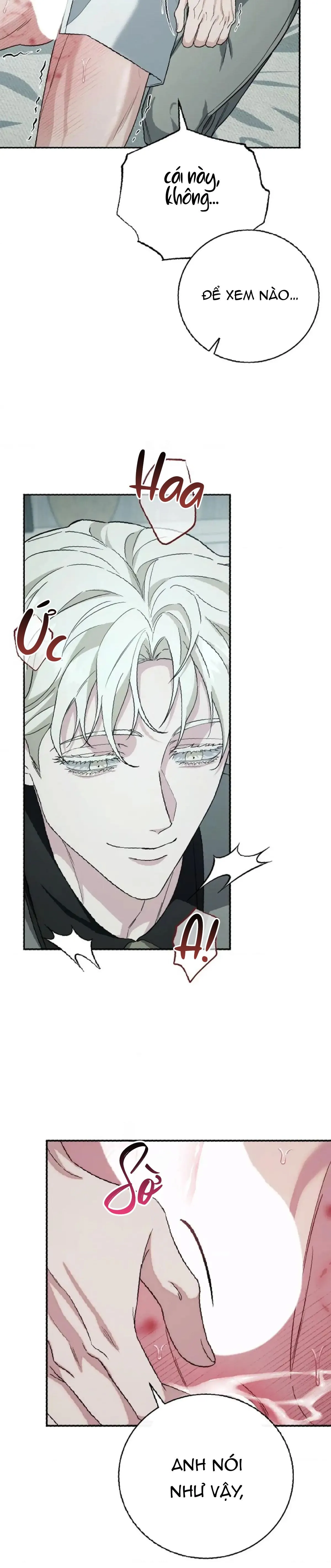 (ABO) MỐI QUAN HỆ KHÔNG HOÀN CHỈNH Chapter 10 Trang 40