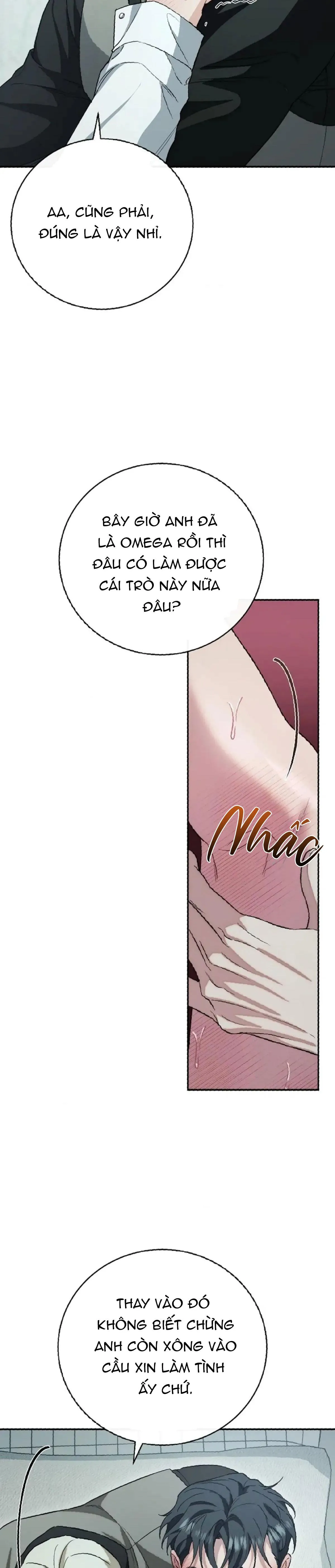 (ABO) MỐI QUAN HỆ KHÔNG HOÀN CHỈNH Chapter 10 Trang 44