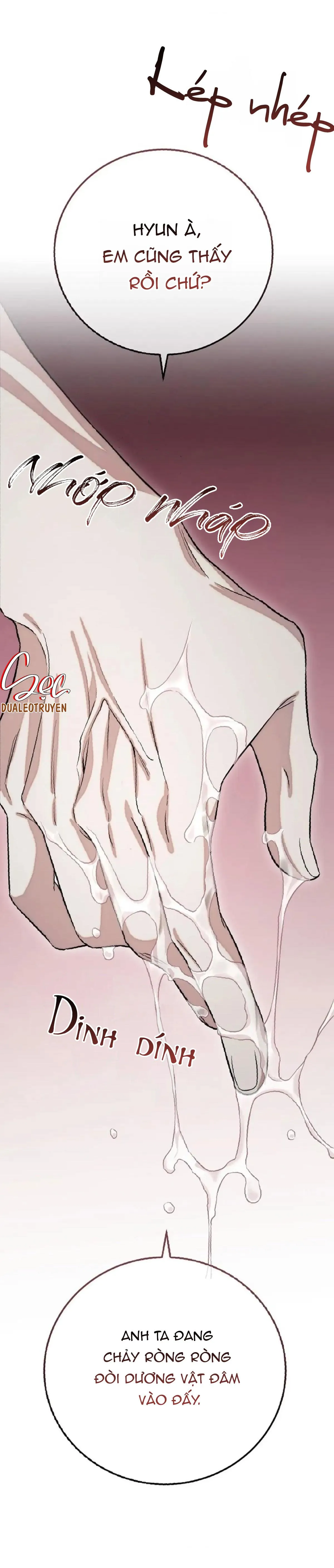 (ABO) MỐI QUAN HỆ KHÔNG HOÀN CHỈNH Chapter 10 Trang 46