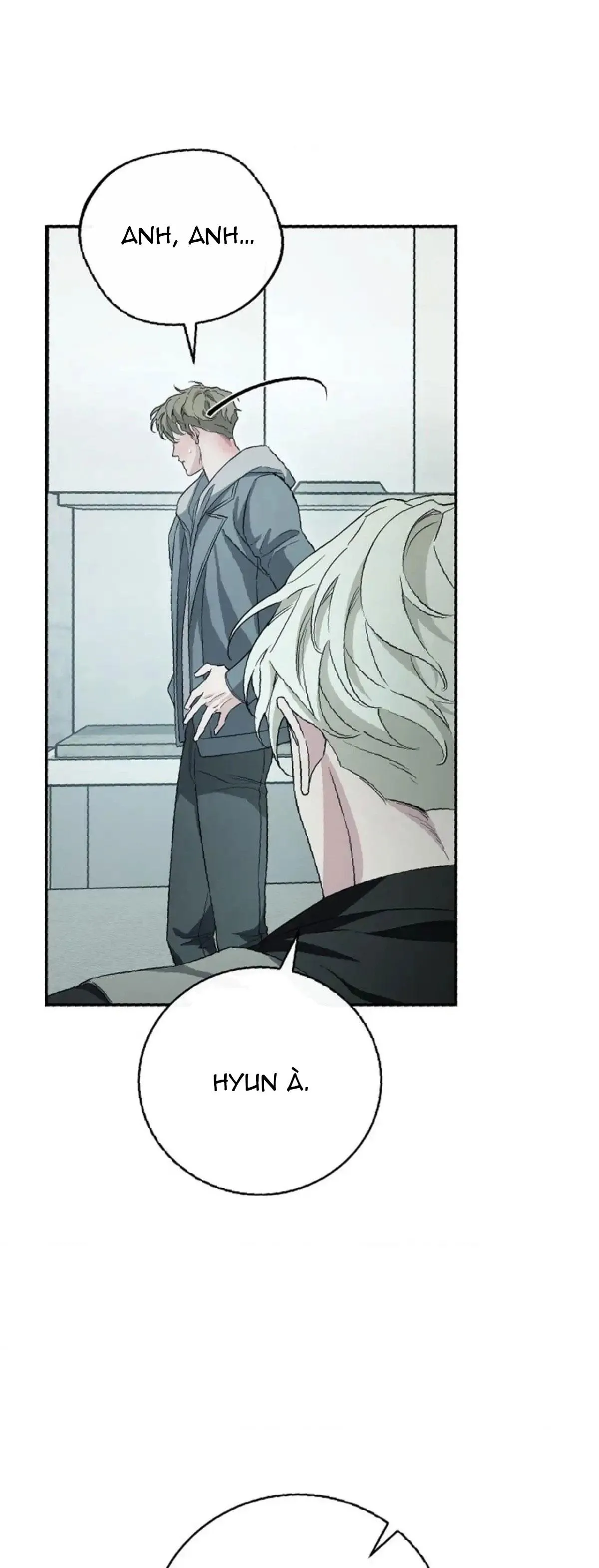 (ABO) MỐI QUAN HỆ KHÔNG HOÀN CHỈNH Chapter 10 Trang 47