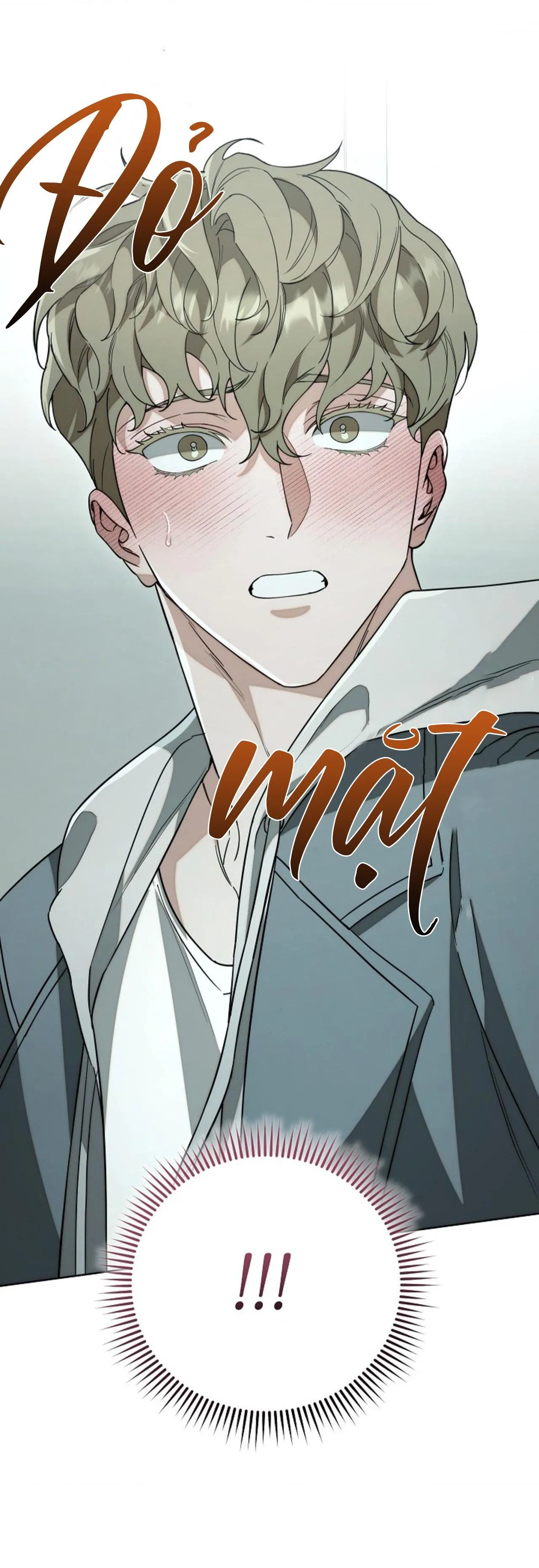 (ABO) MỐI QUAN HỆ KHÔNG HOÀN CHỈNH Chapter 11 Trang 3