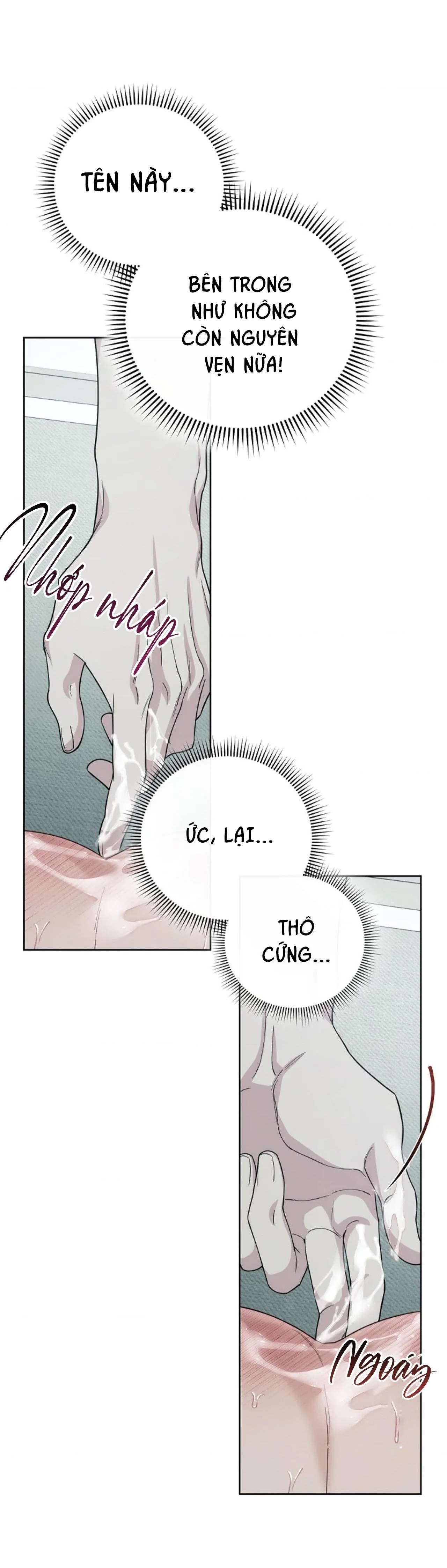 (ABO) MỐI QUAN HỆ KHÔNG HOÀN CHỈNH Chapter 11 Trang 8