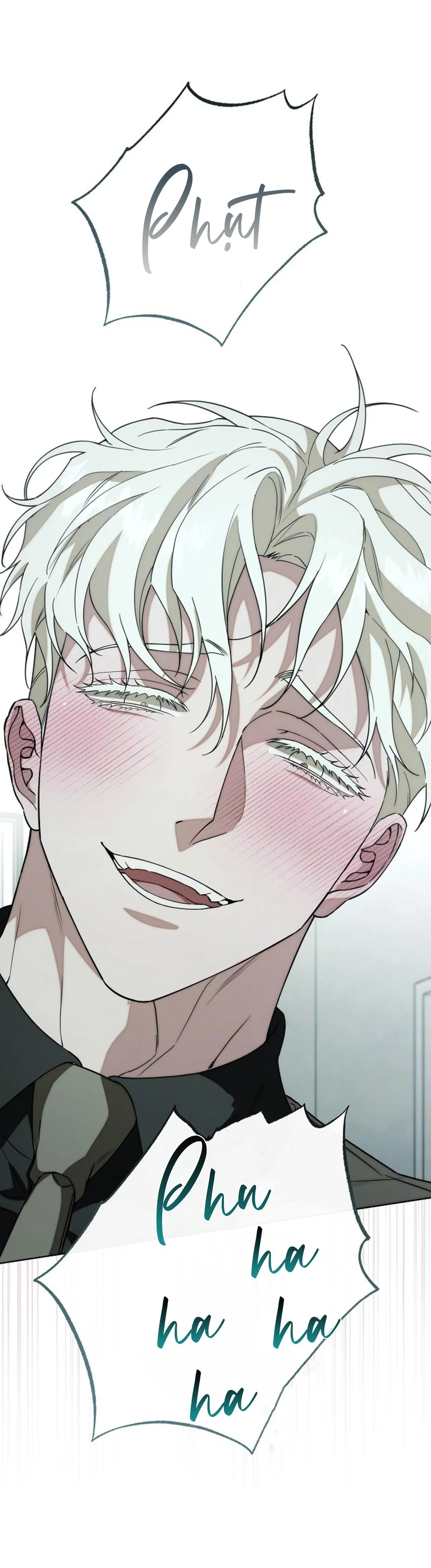 (ABO) MỐI QUAN HỆ KHÔNG HOÀN CHỈNH Chapter 11 Trang 14