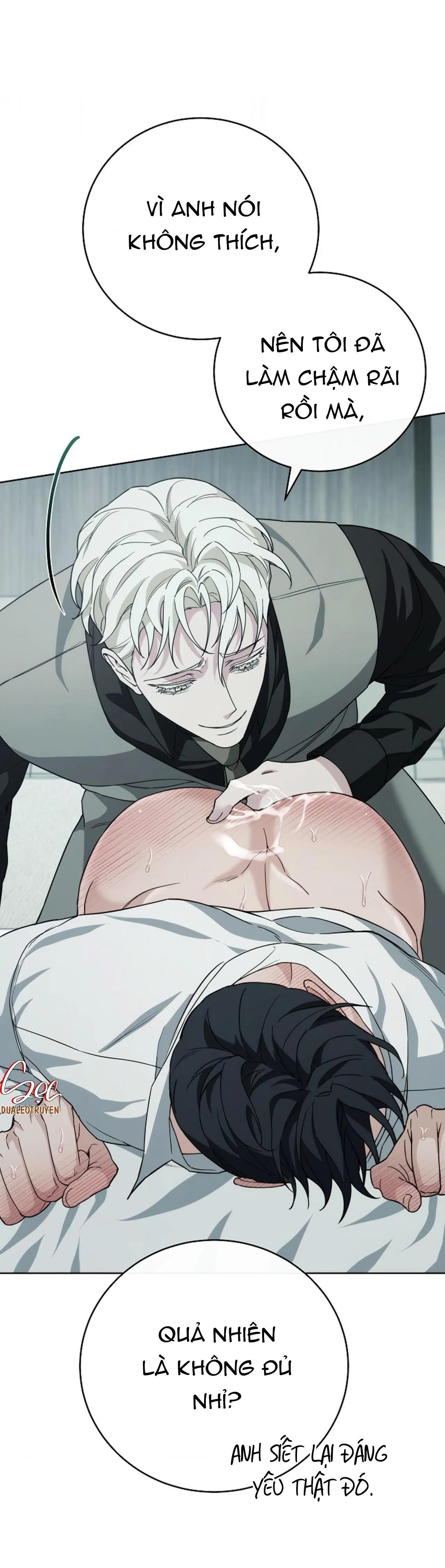 (ABO) MỐI QUAN HỆ KHÔNG HOÀN CHỈNH Chapter 11 Trang 15