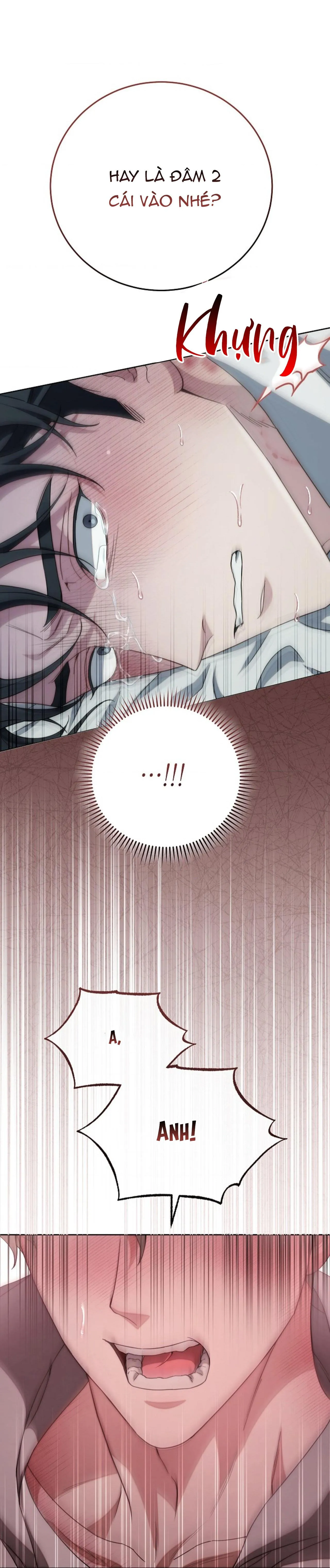 (ABO) MỐI QUAN HỆ KHÔNG HOÀN CHỈNH Chapter 11 Trang 20