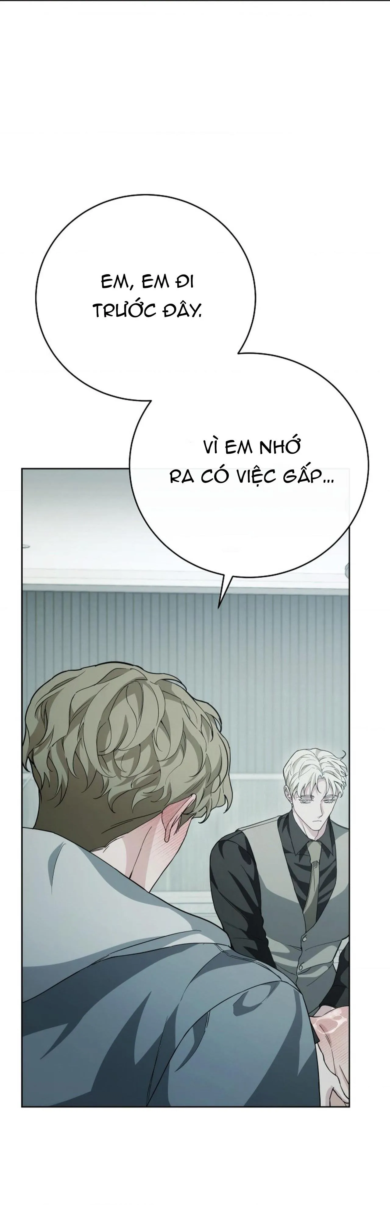 (ABO) MỐI QUAN HỆ KHÔNG HOÀN CHỈNH Chapter 11 Trang 21