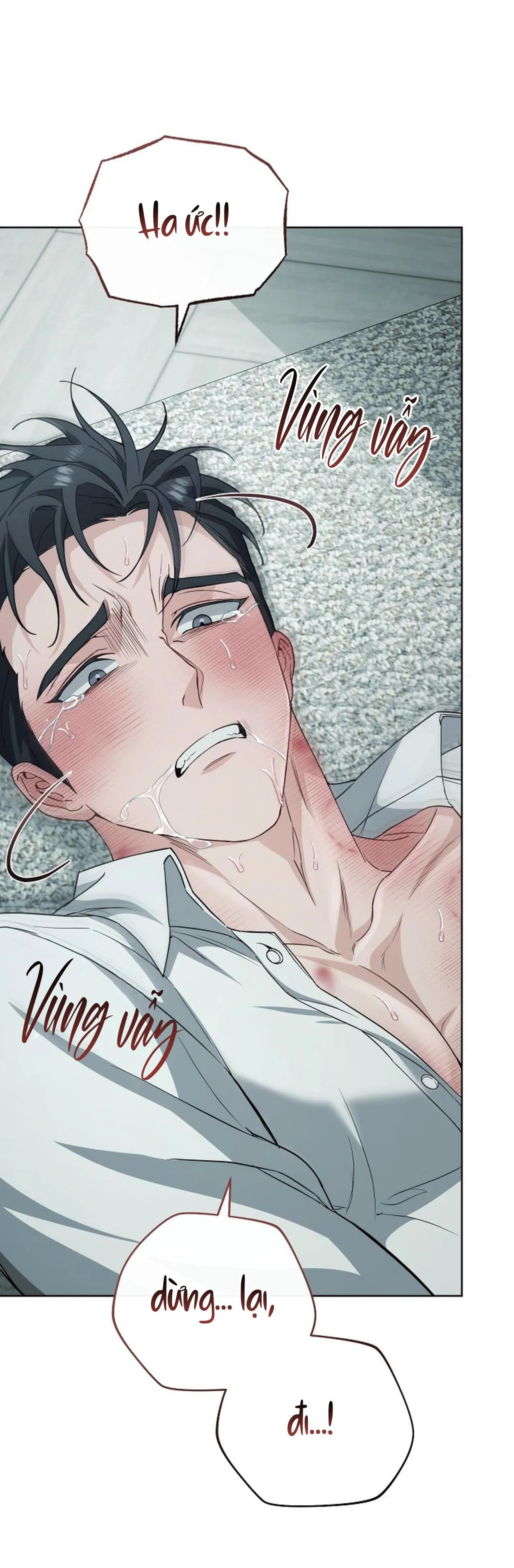 (ABO) MỐI QUAN HỆ KHÔNG HOÀN CHỈNH Chapter 11 Trang 27