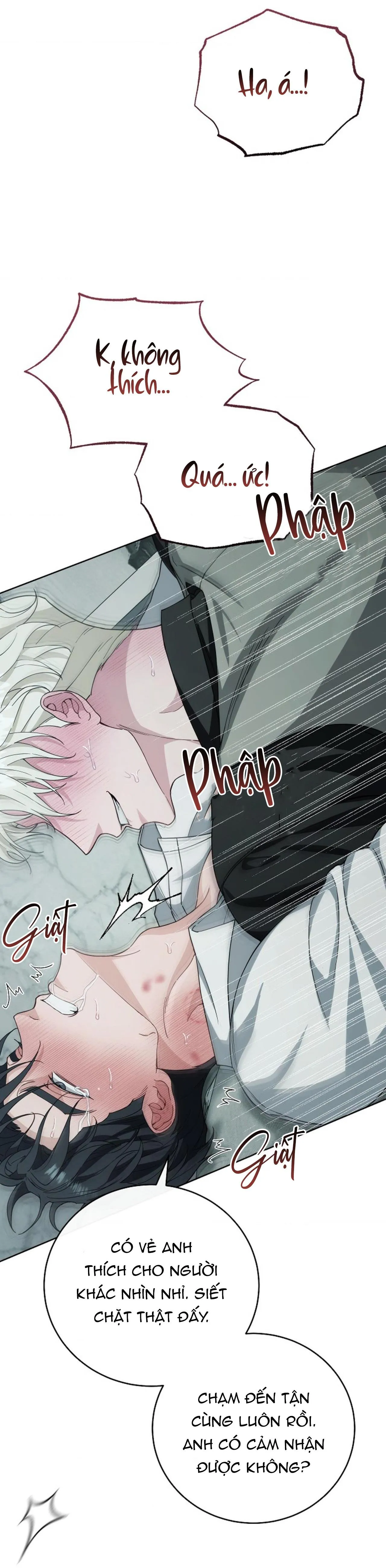 (ABO) MỐI QUAN HỆ KHÔNG HOÀN CHỈNH Chapter 11 Trang 29