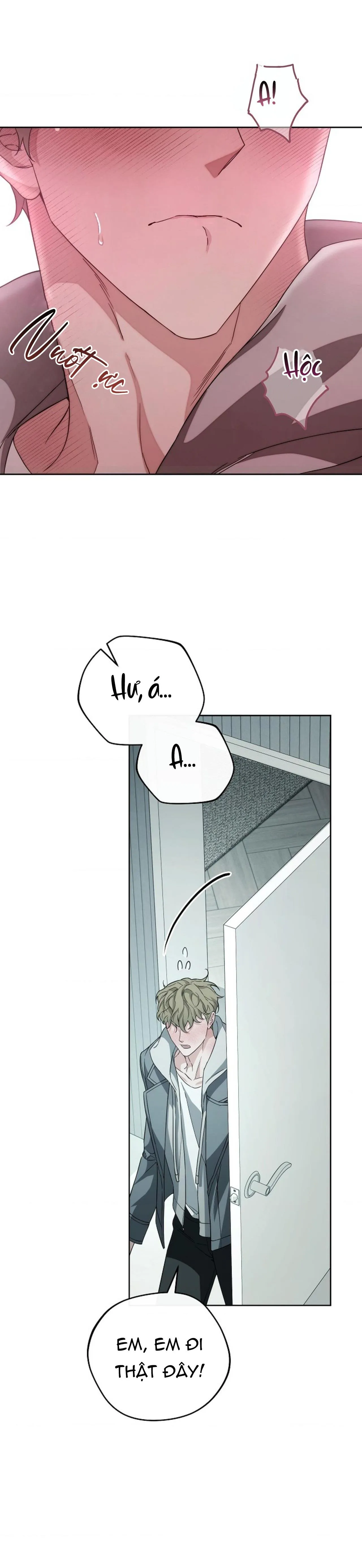 (ABO) MỐI QUAN HỆ KHÔNG HOÀN CHỈNH Chapter 11 Trang 33