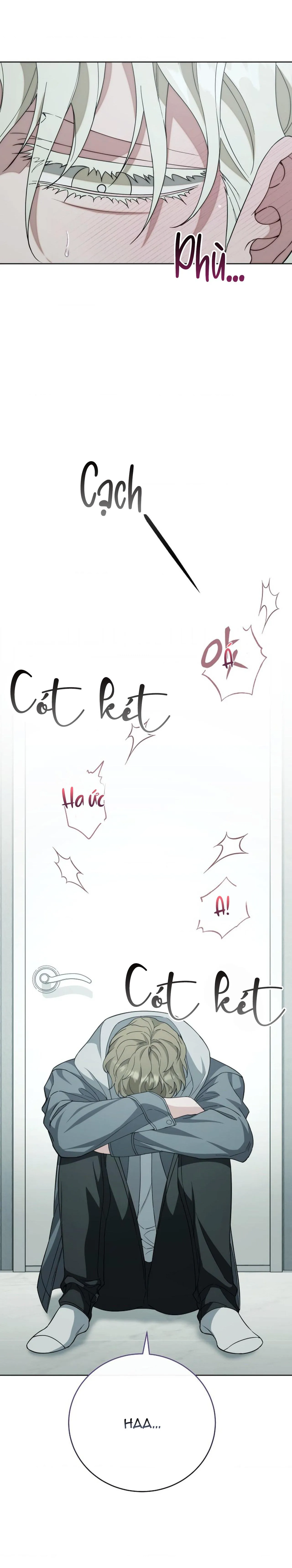 (ABO) MỐI QUAN HỆ KHÔNG HOÀN CHỈNH Chapter 11 Trang 35