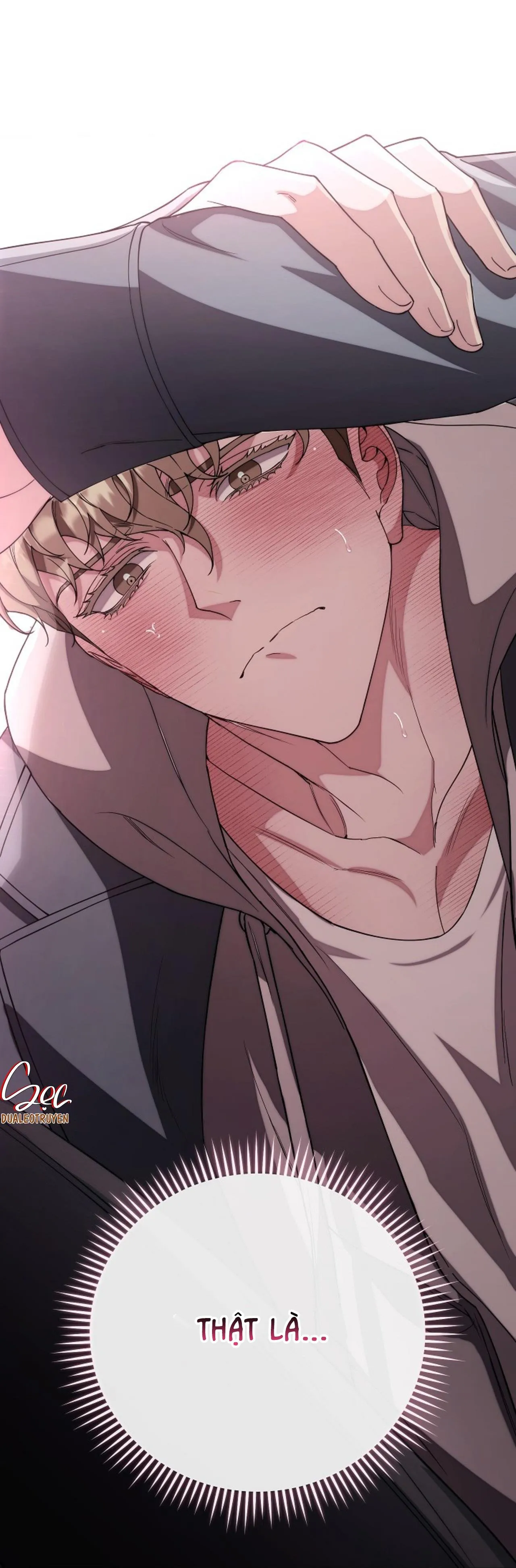 (ABO) MỐI QUAN HỆ KHÔNG HOÀN CHỈNH Chapter 11 Trang 36