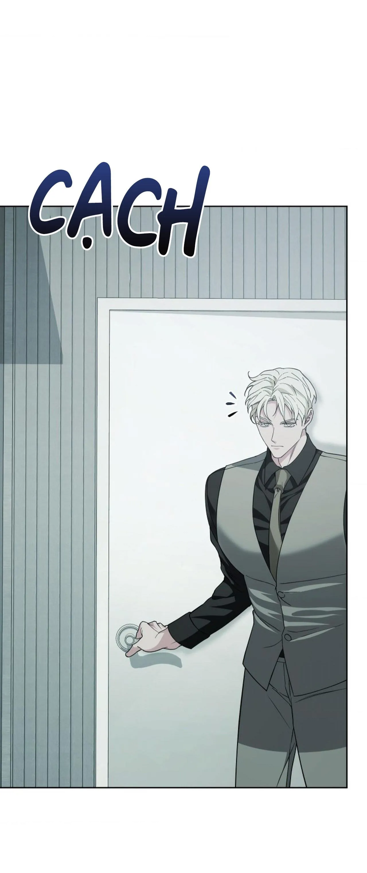 (ABO) MỐI QUAN HỆ KHÔNG HOÀN CHỈNH Chapter 11 Trang 39