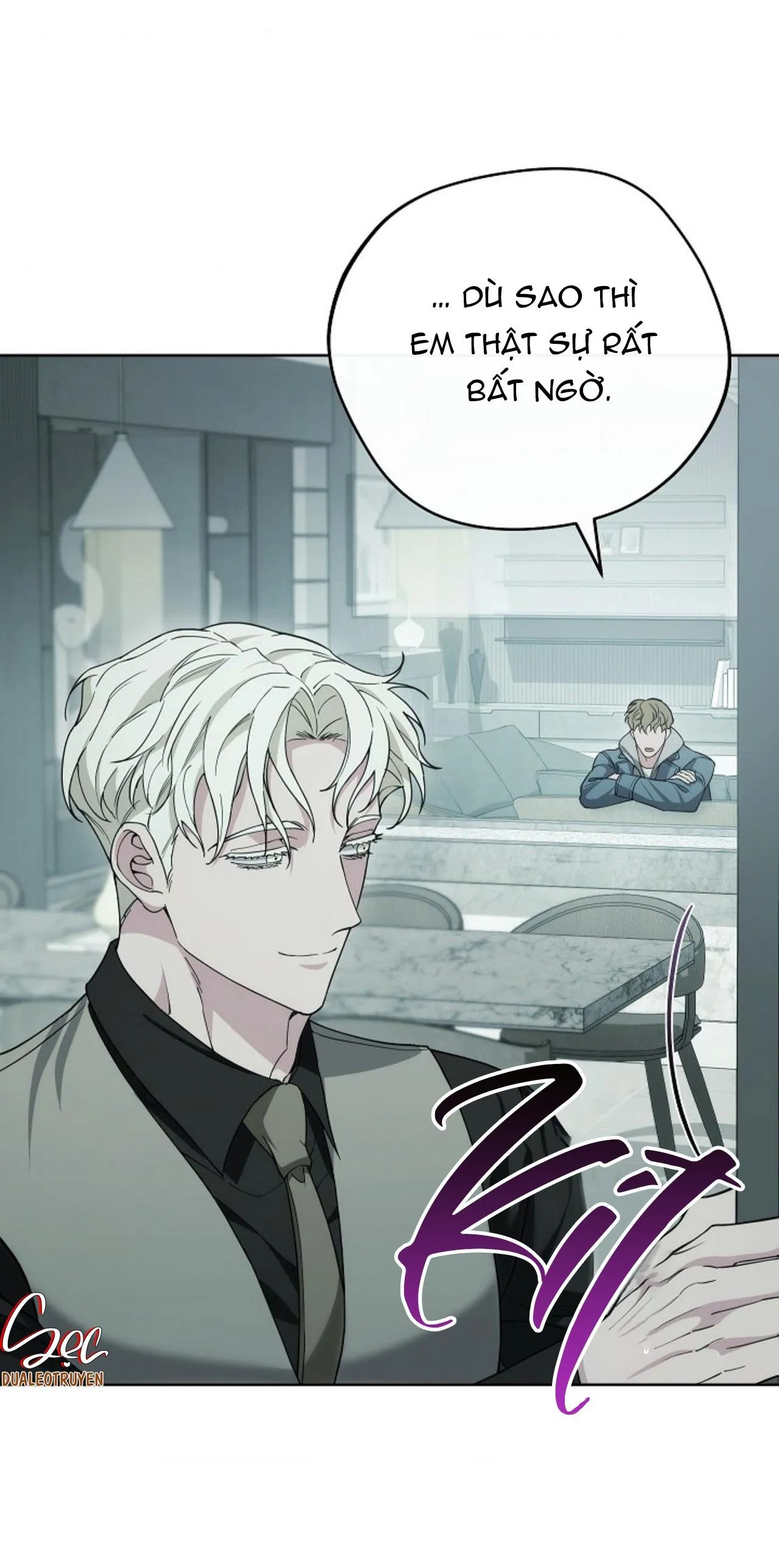 (ABO) MỐI QUAN HỆ KHÔNG HOÀN CHỈNH Chapter 11 Trang 42