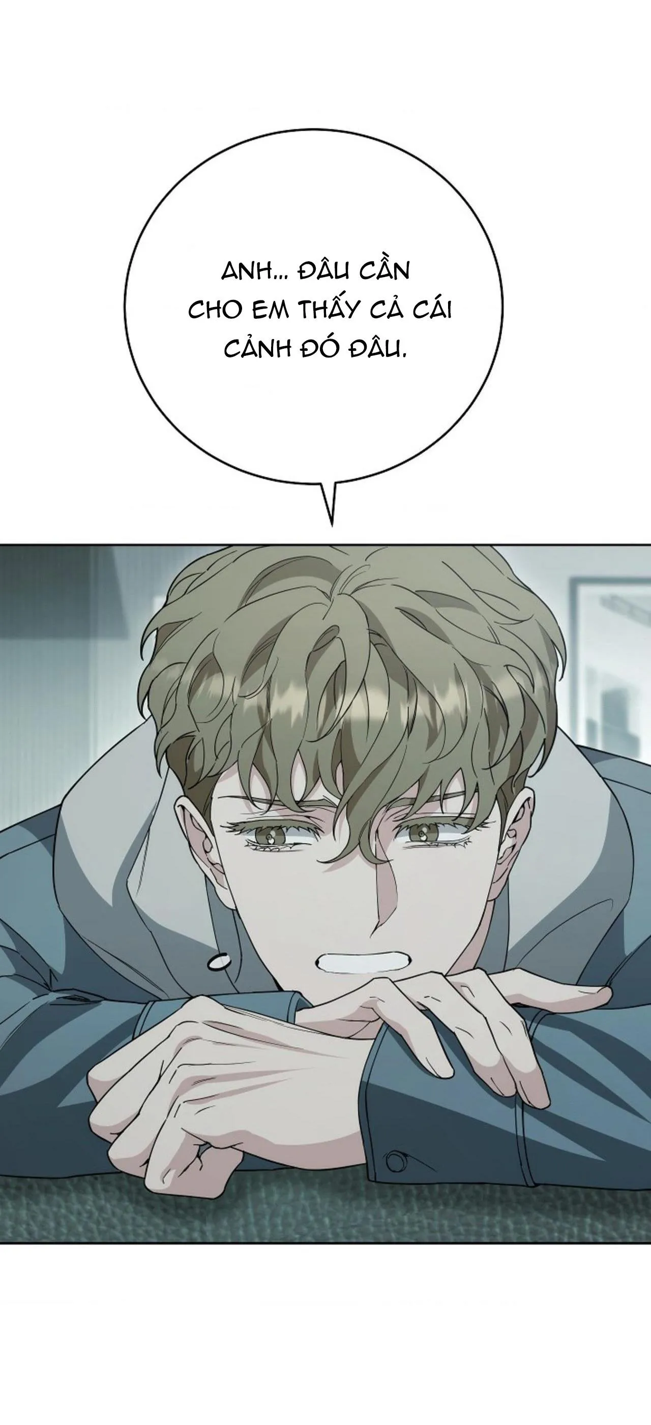 (ABO) MỐI QUAN HỆ KHÔNG HOÀN CHỈNH Chapter 11 Trang 43