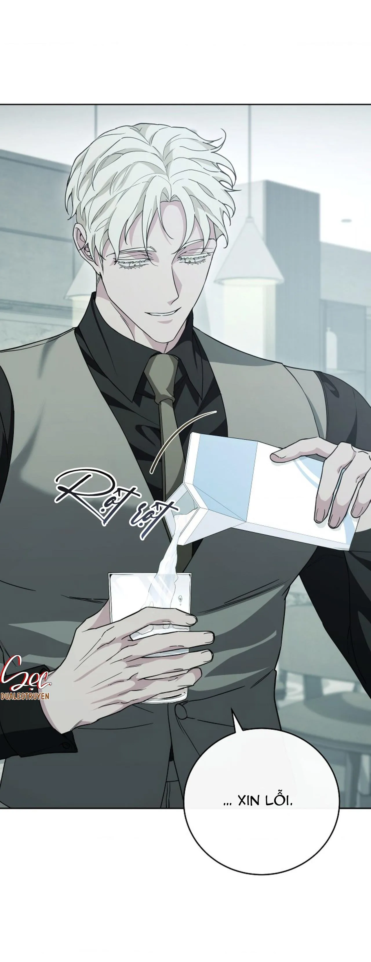 (ABO) MỐI QUAN HỆ KHÔNG HOÀN CHỈNH Chapter 11 Trang 44