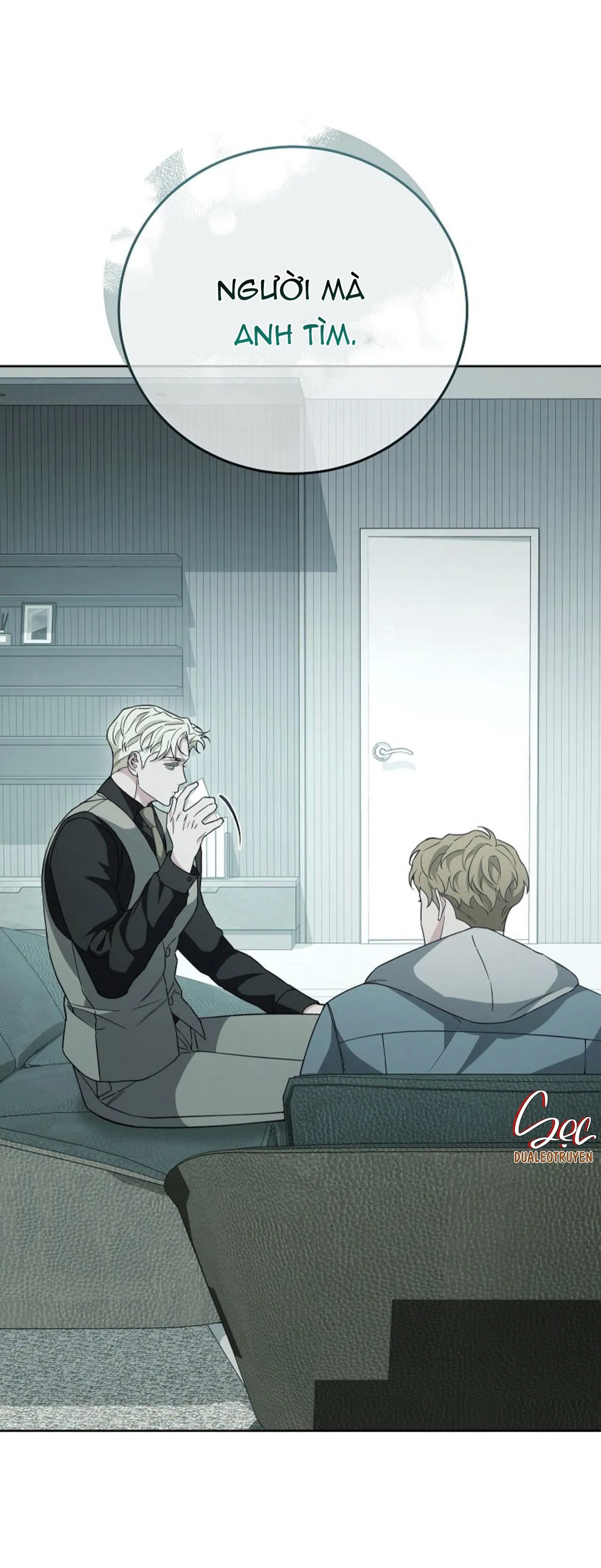 (ABO) MỐI QUAN HỆ KHÔNG HOÀN CHỈNH Chapter 11 Trang 47