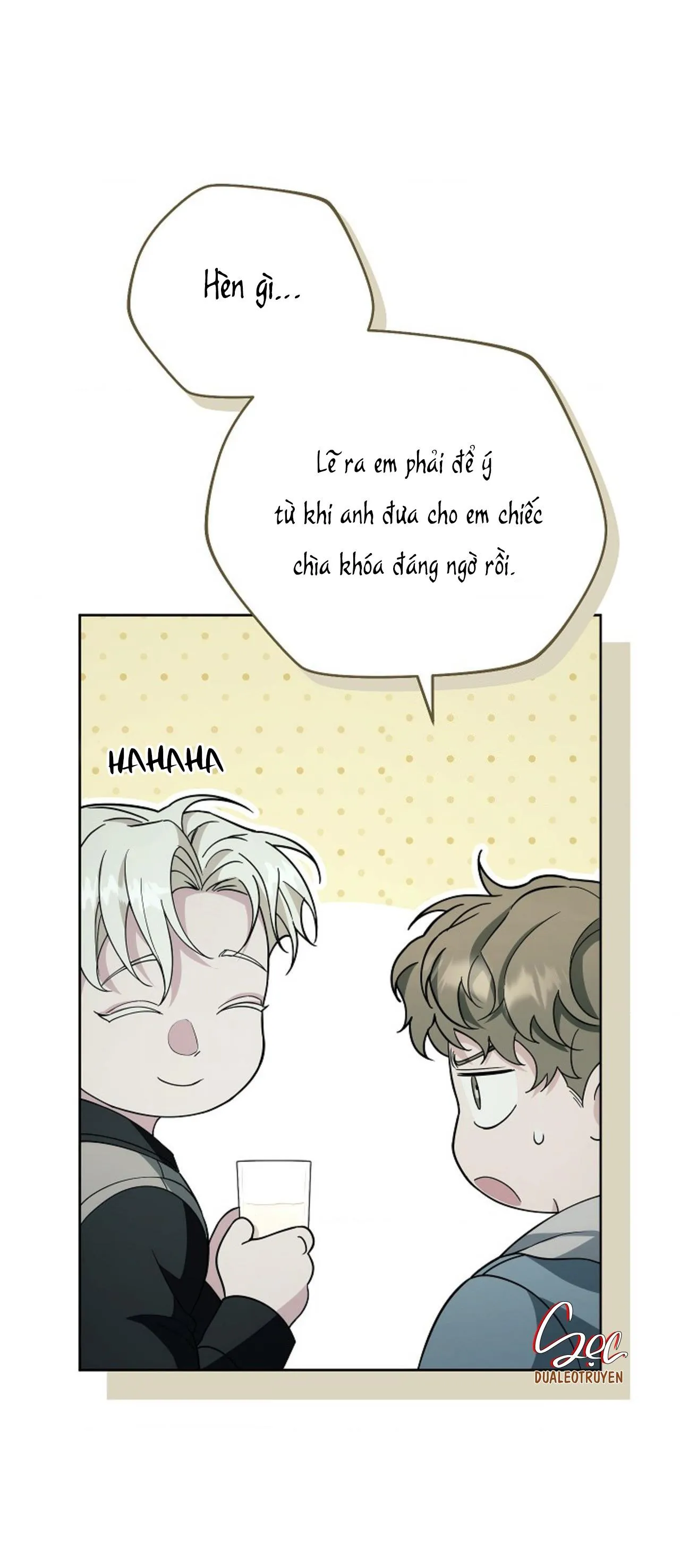 (ABO) MỐI QUAN HỆ KHÔNG HOÀN CHỈNH Chapter 11 Trang 49