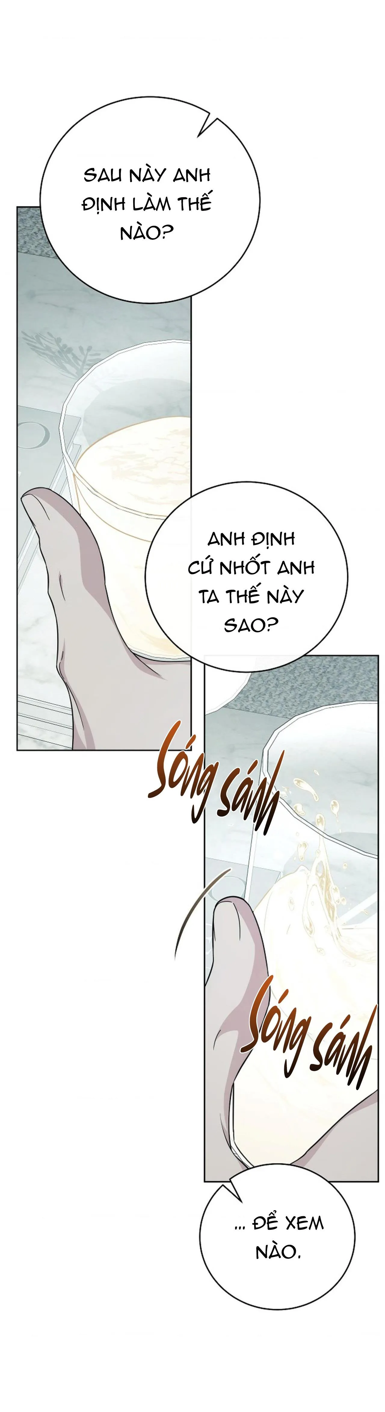 (ABO) MỐI QUAN HỆ KHÔNG HOÀN CHỈNH Chapter 11 Trang 50