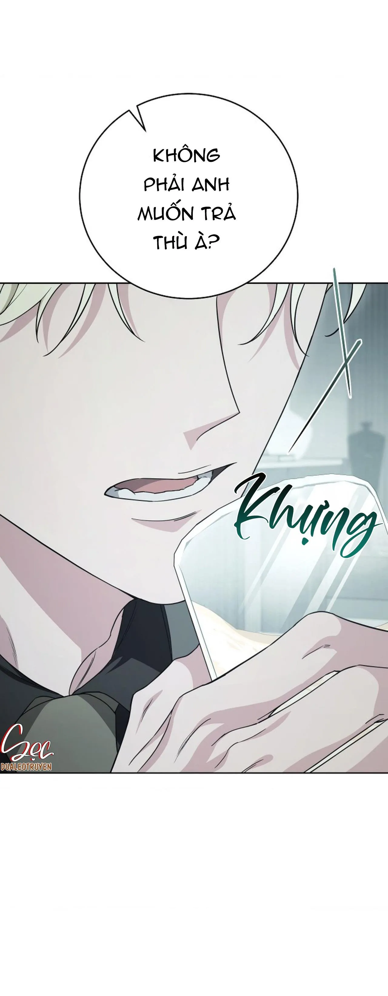 (ABO) MỐI QUAN HỆ KHÔNG HOÀN CHỈNH Chapter 11 Trang 53