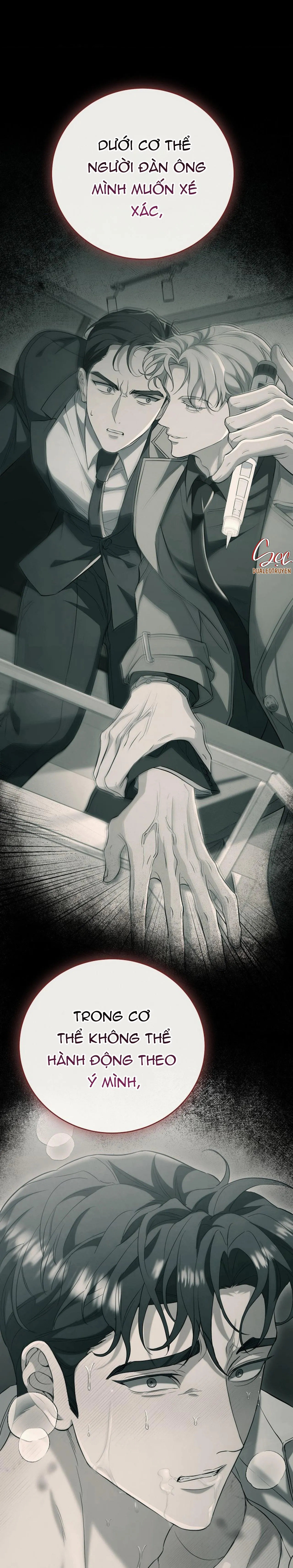 (ABO) MỐI QUAN HỆ KHÔNG HOÀN CHỈNH Chapter 11 Trang 56