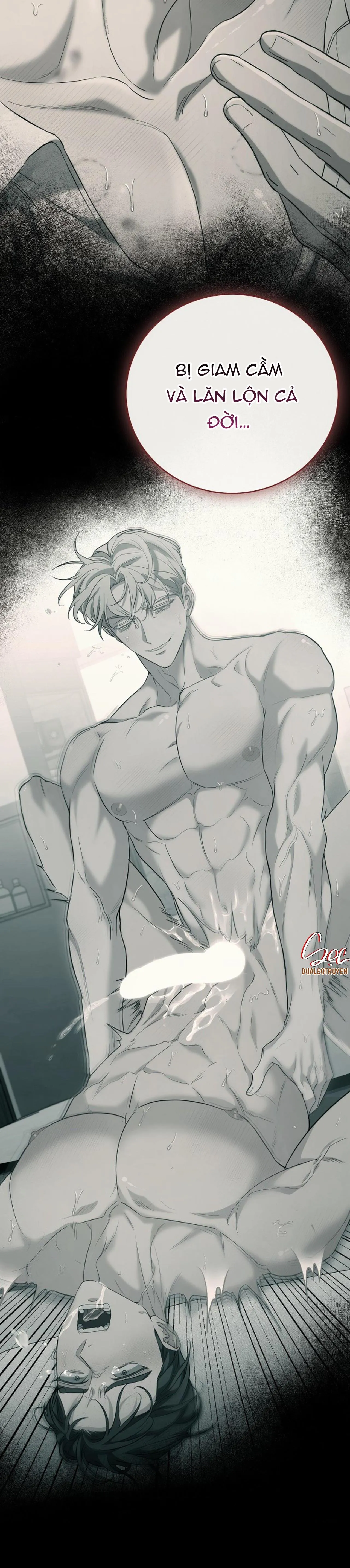 (ABO) MỐI QUAN HỆ KHÔNG HOÀN CHỈNH Chapter 11 Trang 57