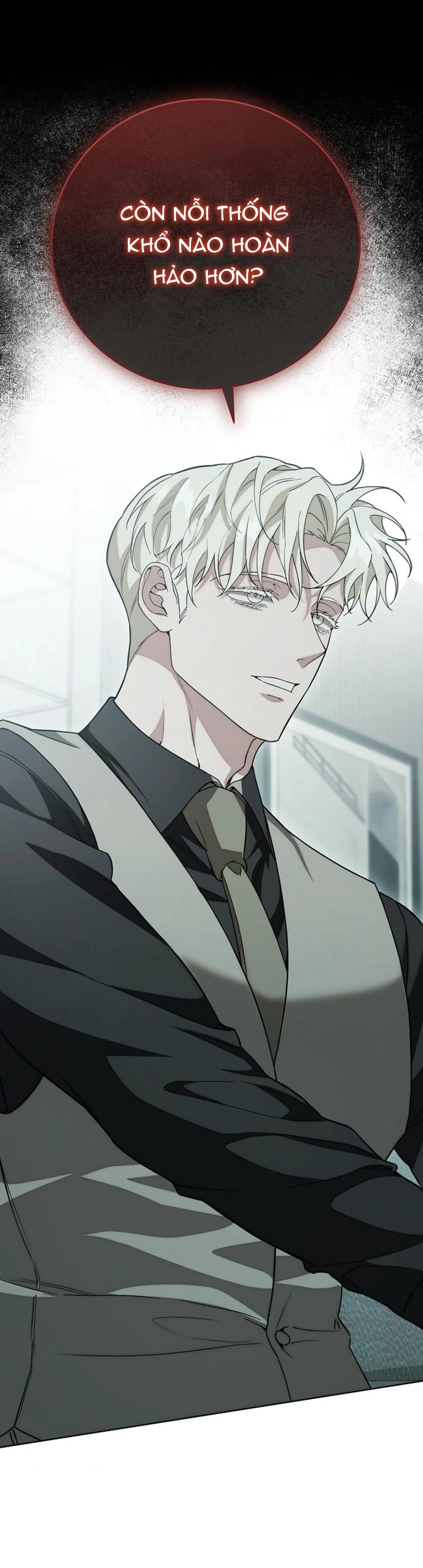 (ABO) MỐI QUAN HỆ KHÔNG HOÀN CHỈNH Chapter 11 Trang 58